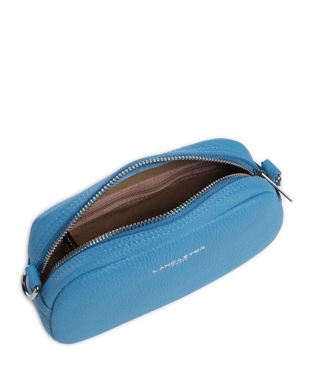 Lancaster Studio Mimi Crossbody bag bleuazur
