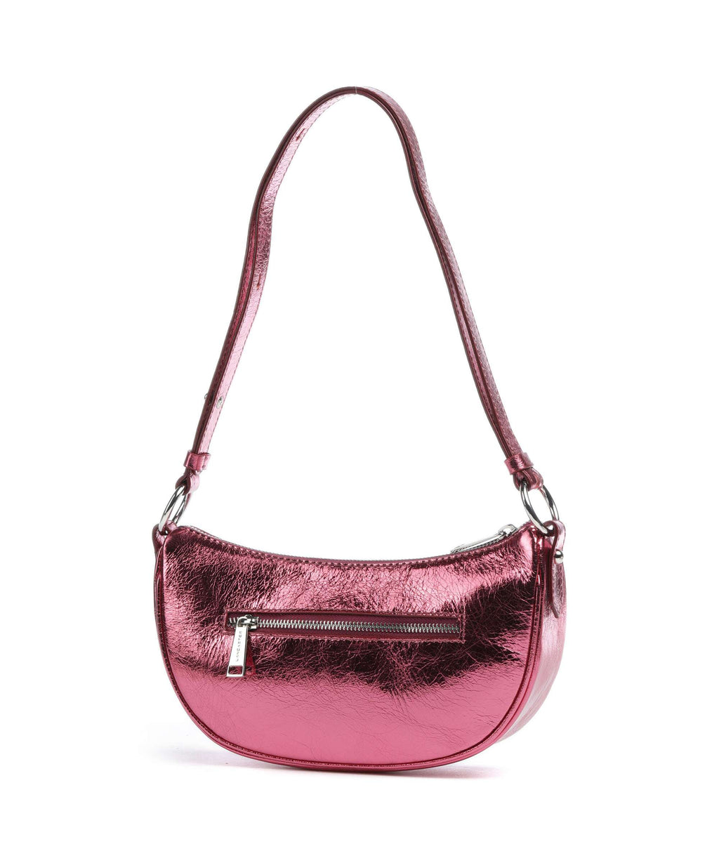 Lancaster Firenze Fashion Shoulder bag rose iris