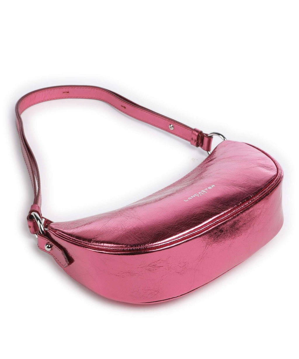Lancaster Firenze Fashion Shoulder bag rose iris