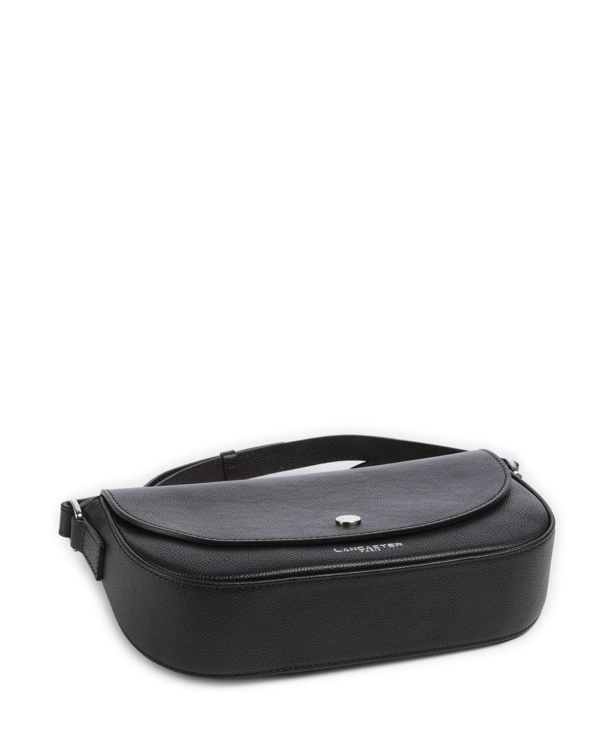Lancaster Firenze Milano Bao Crossbody bag noir