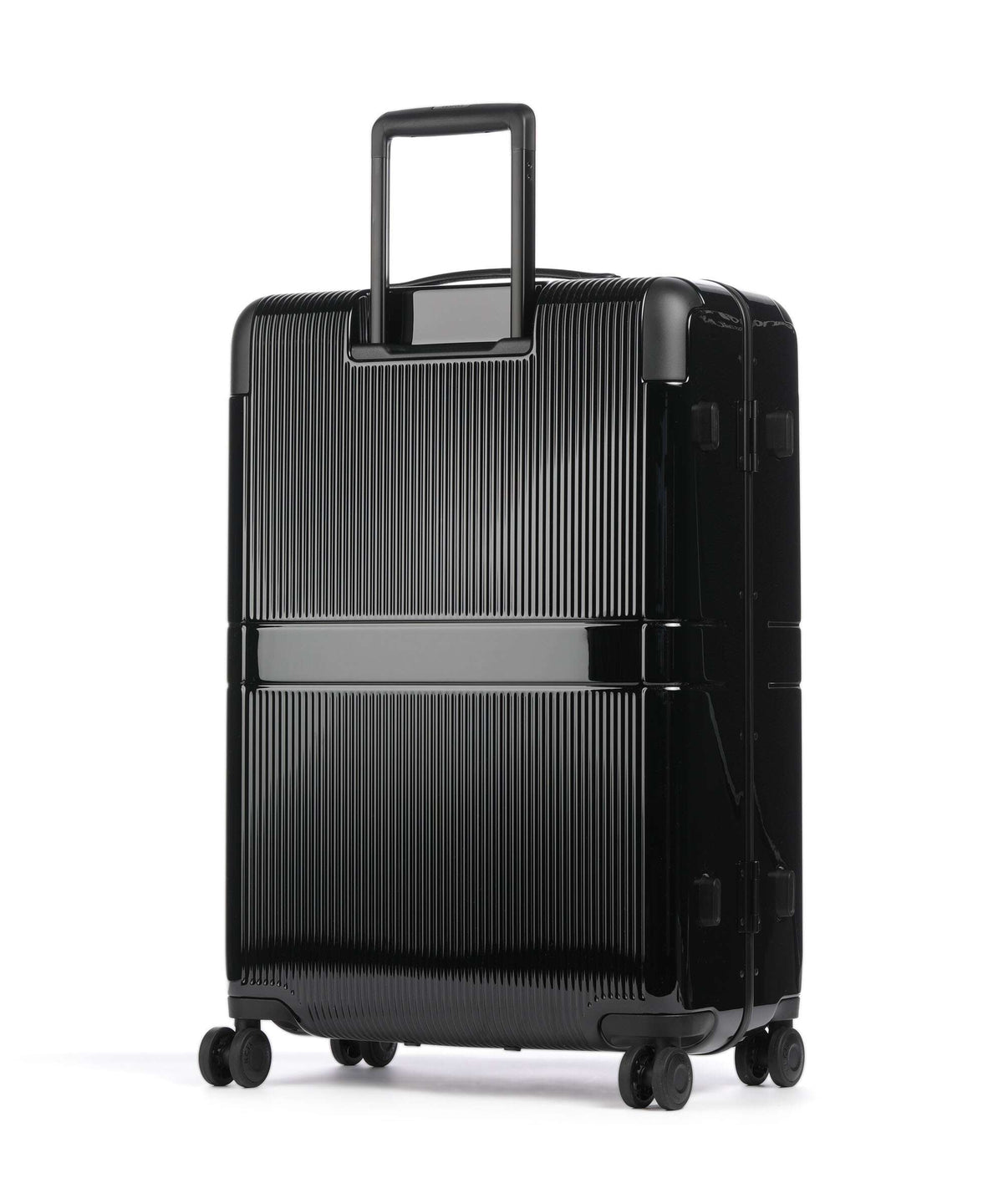 Lancel Empreinte M Spinner (4 wheels) black