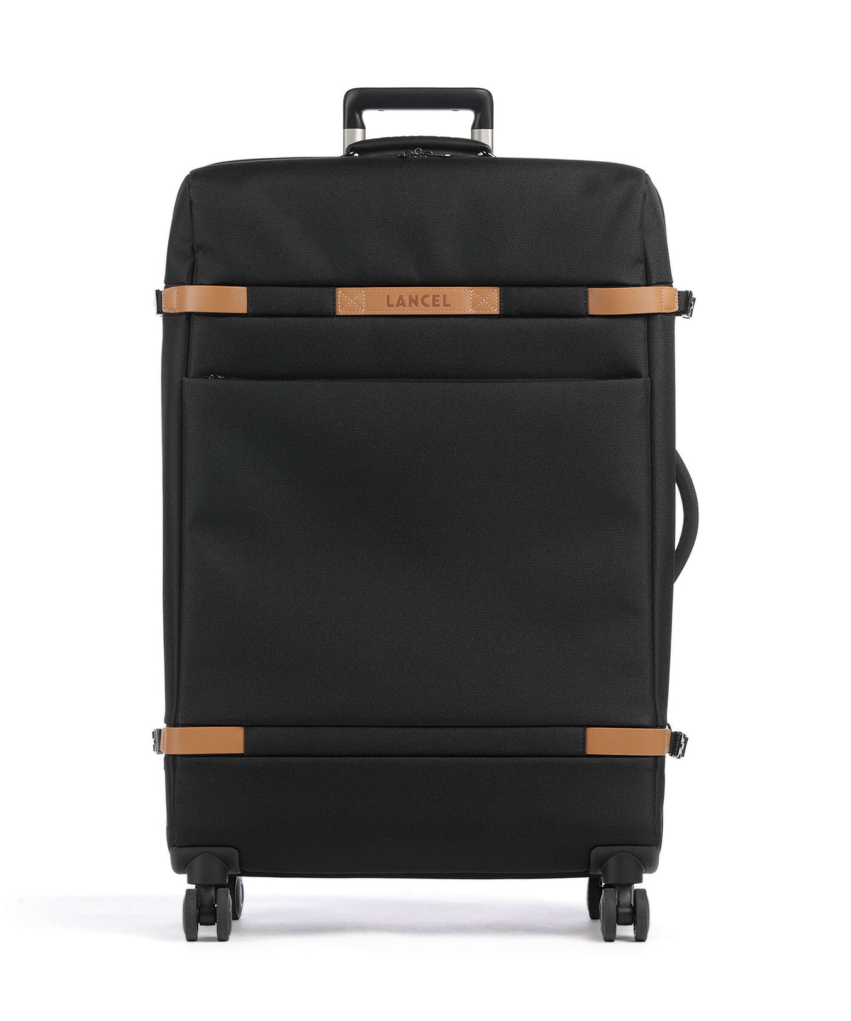 Lancel Neo Partance L Spinner (4 wheels) black