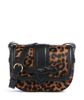 Lancel Sienna S Crossbody bag mco black