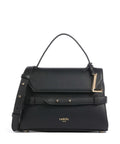 Lancel Faubourg Handbag black