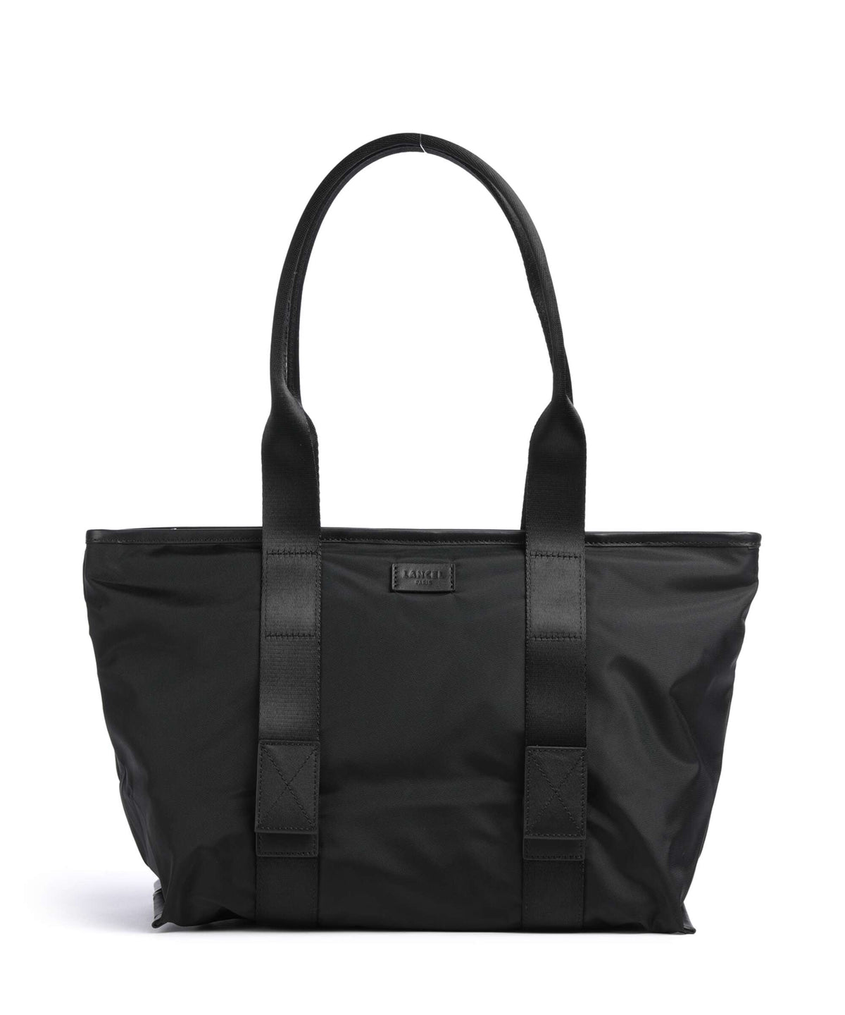 Lancel Mistral M Tote bag black