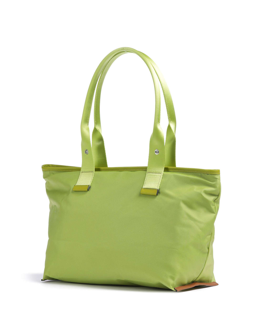 Lancel Mistral M Tote bag tropical