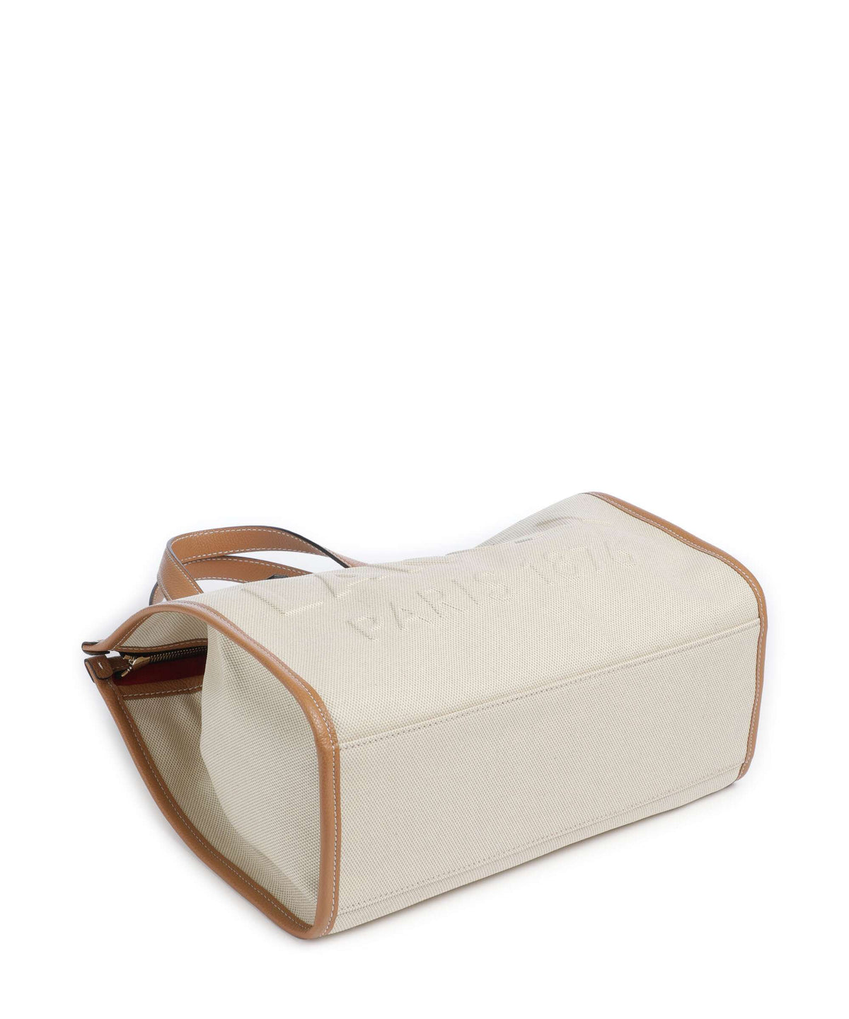 Lancel Jour M Handbag natural/camel