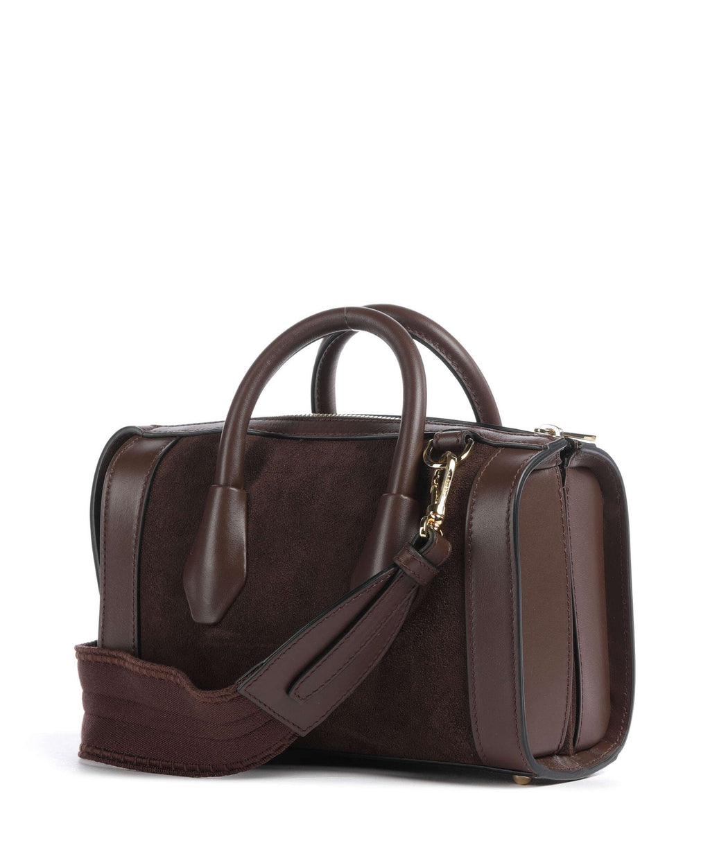 Lancel BCBG Mini Crossbody bag coconut