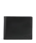 Lancel Léon Wallet black