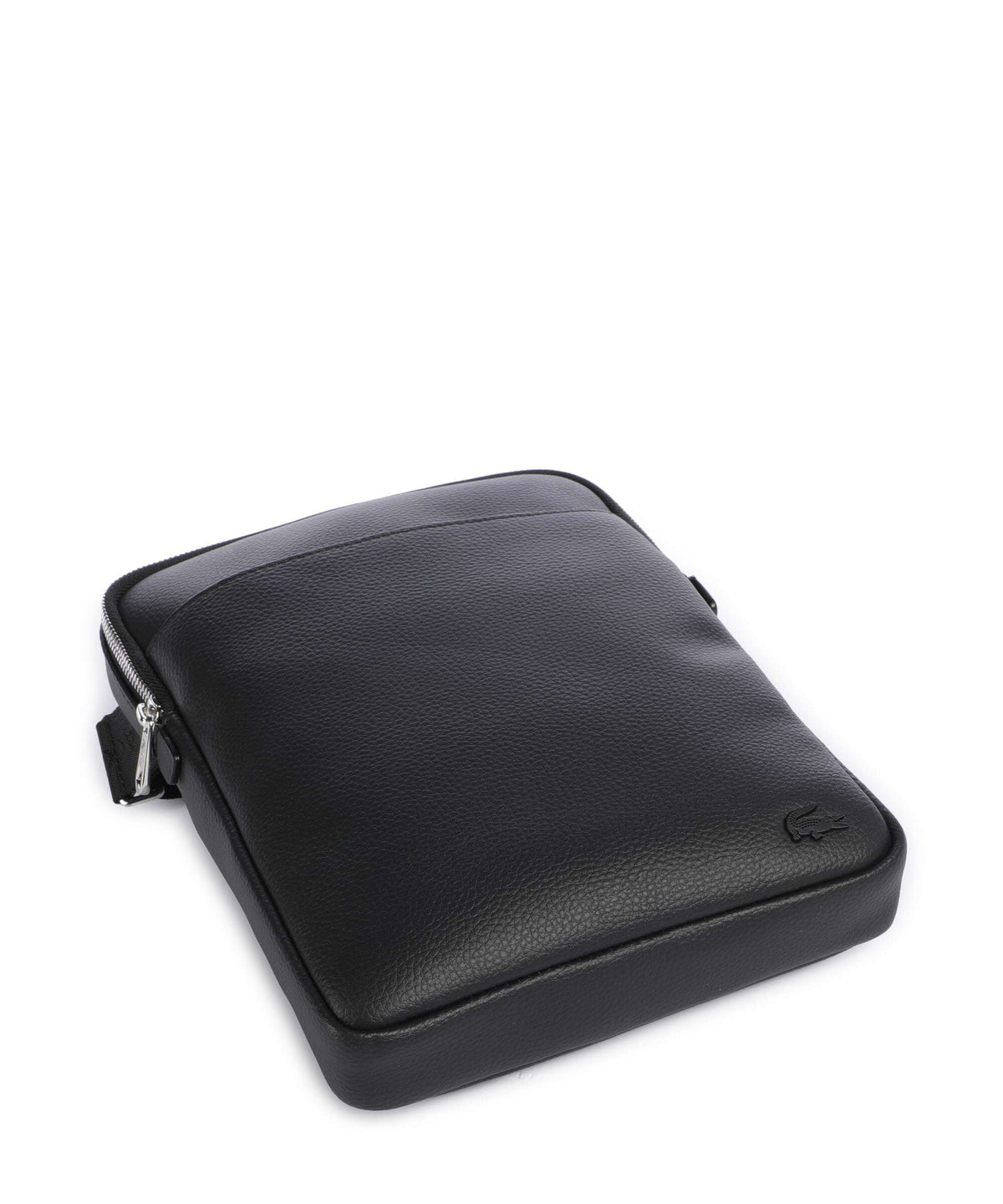 Lacoste Gael Crossbody bag noir