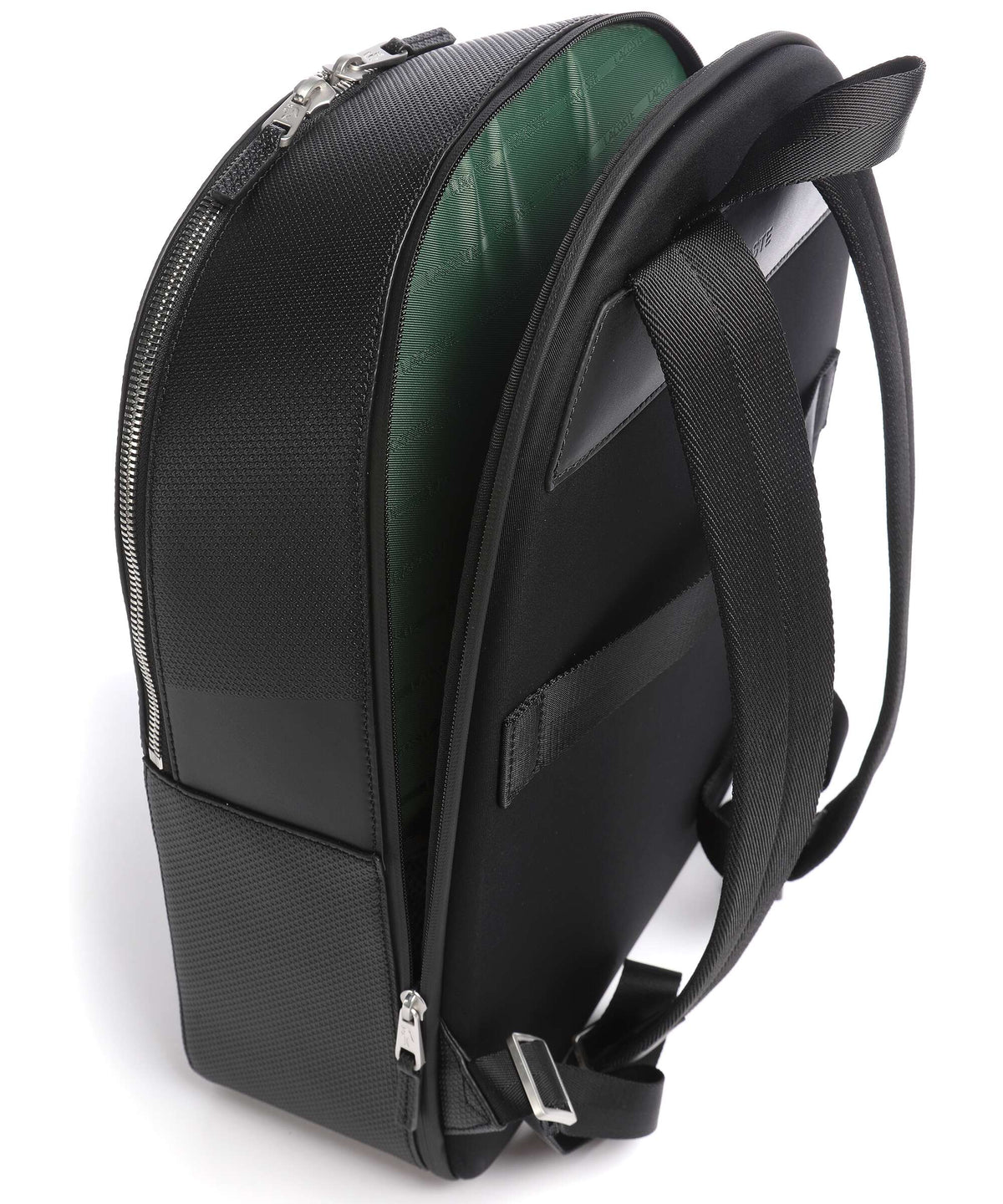 Lacoste Chantaco Backpack noir