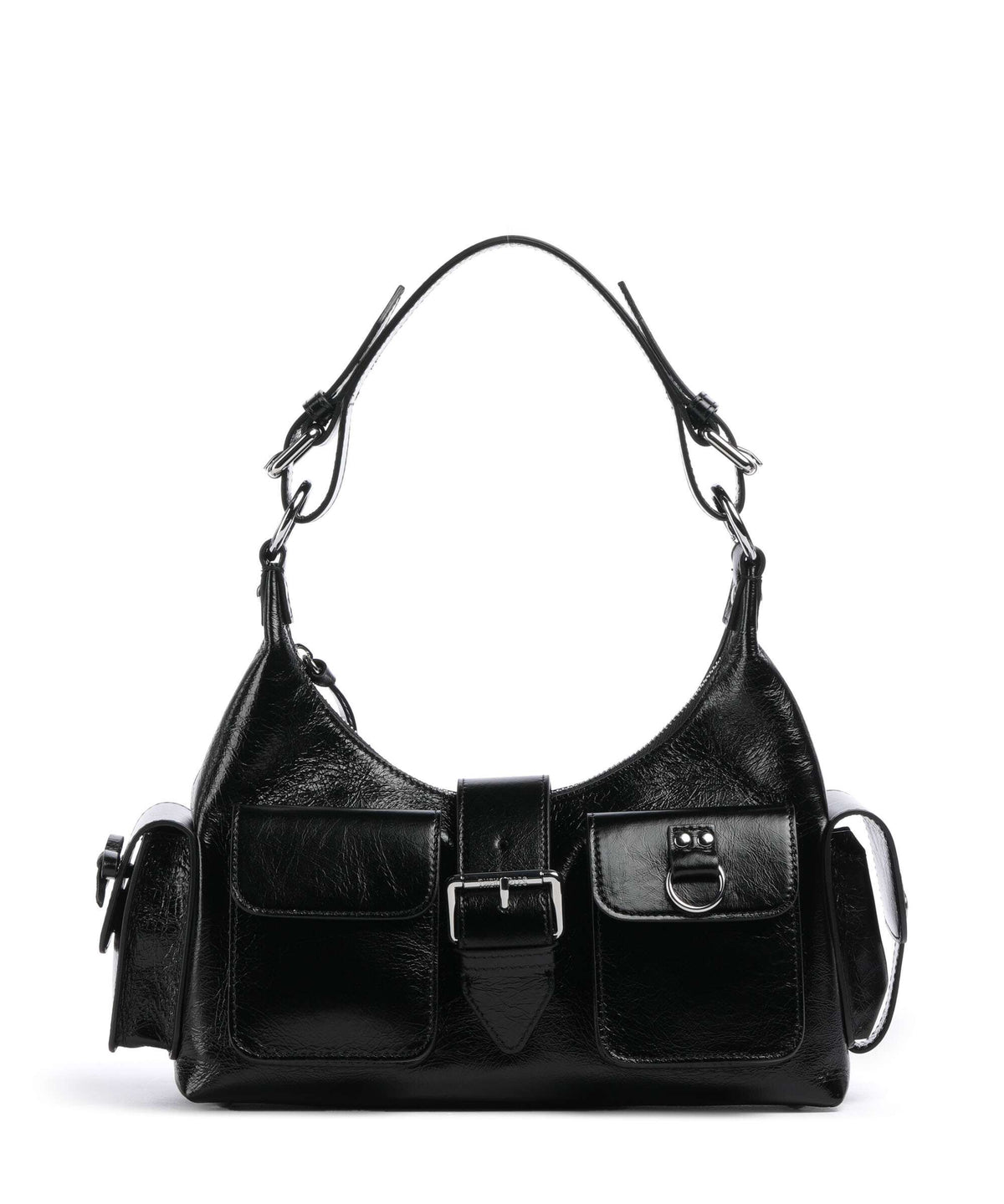 The Kooples Amelia Shoulder bag black