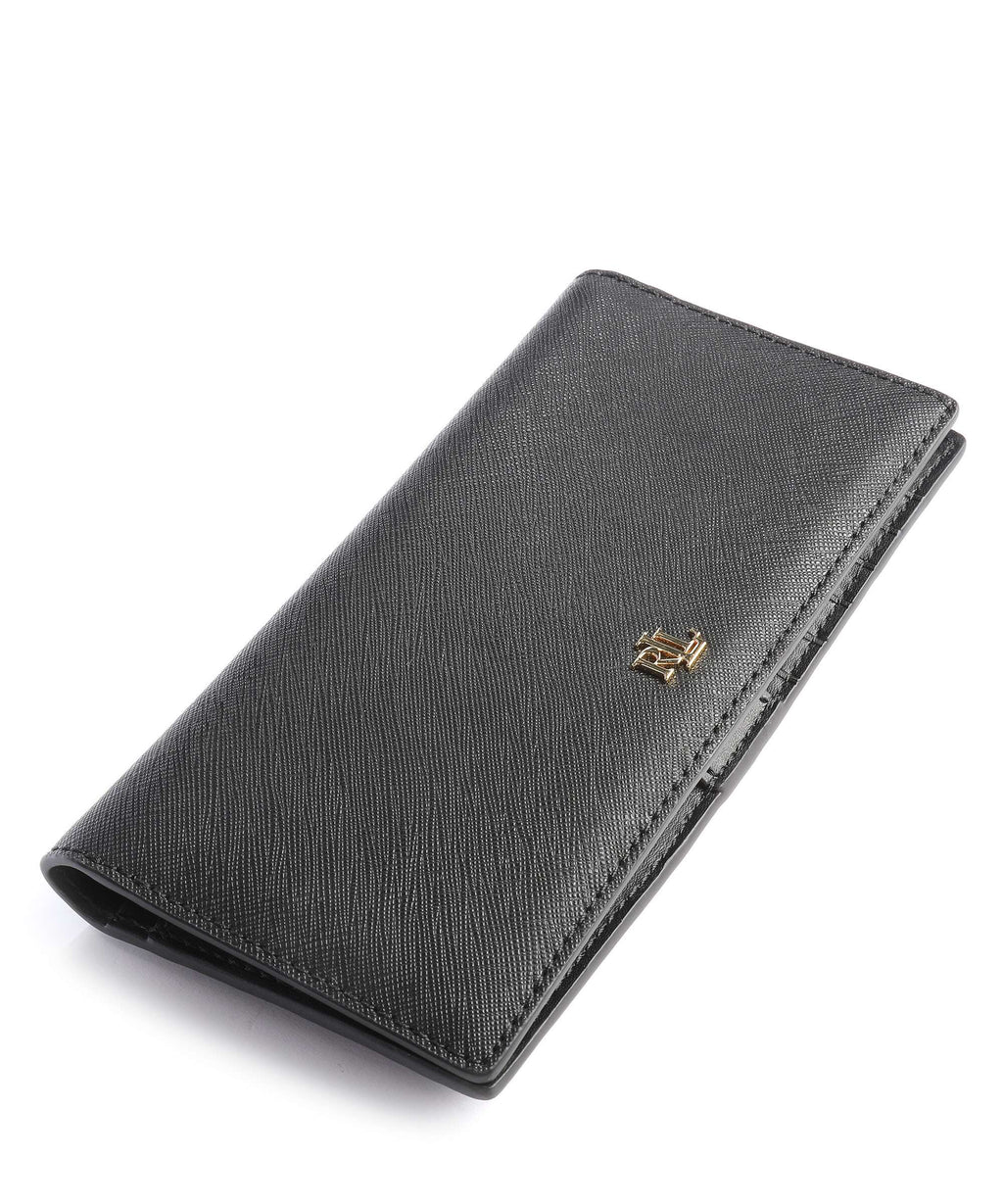 Lauren Ralph Lauren Medium Wallet black