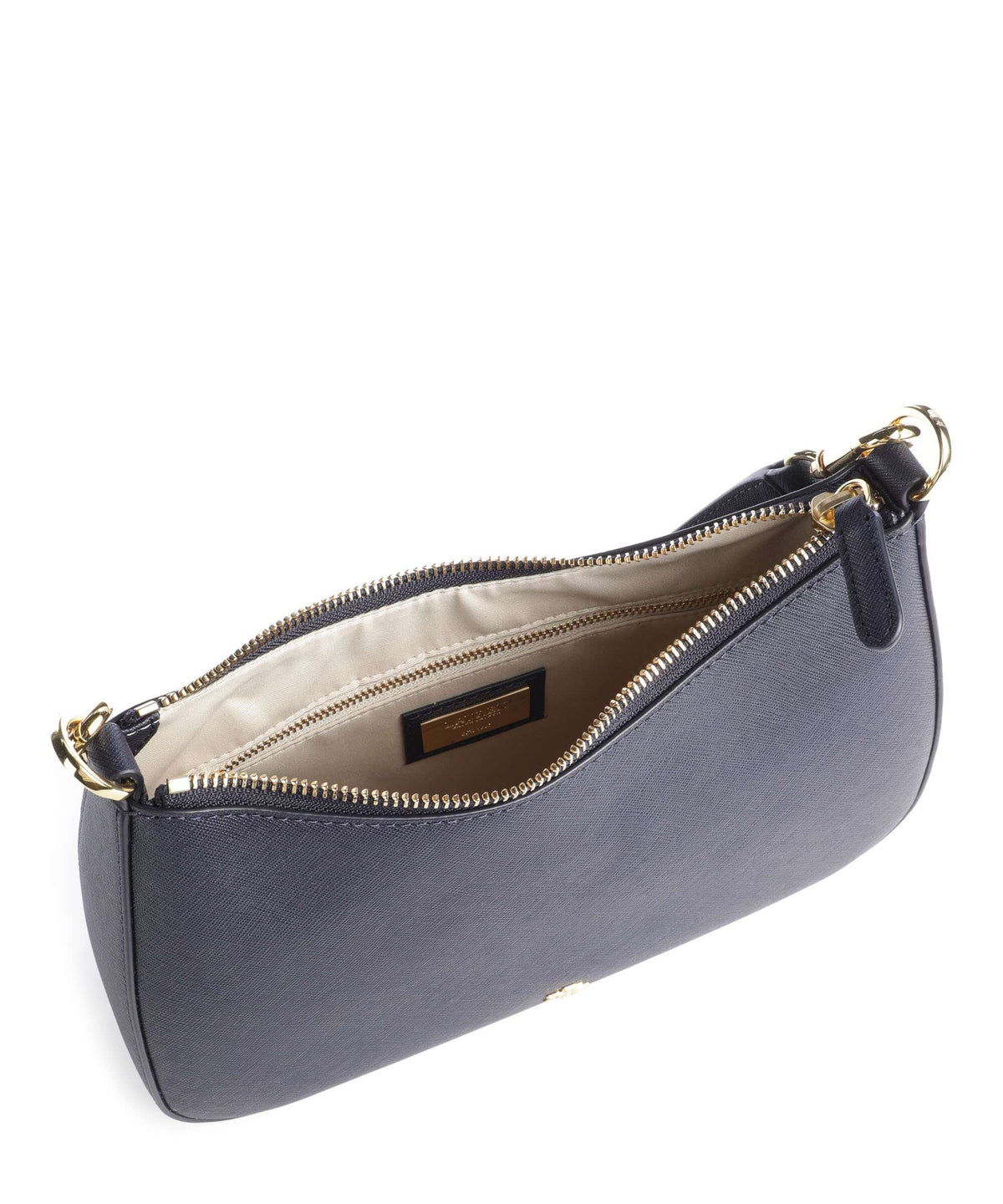 Lauren Ralph Lauren Danni 26 Shoulder bag refined navy