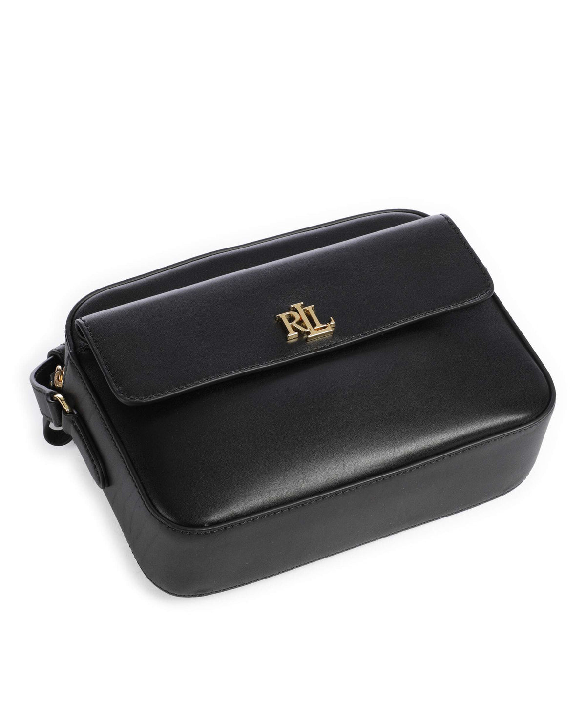 Lauren Ralph Lauren Marcy Medium Crossbody bag black