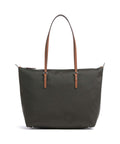 Lauren Ralph Lauren Keaton 26 Tote bag dark olive
