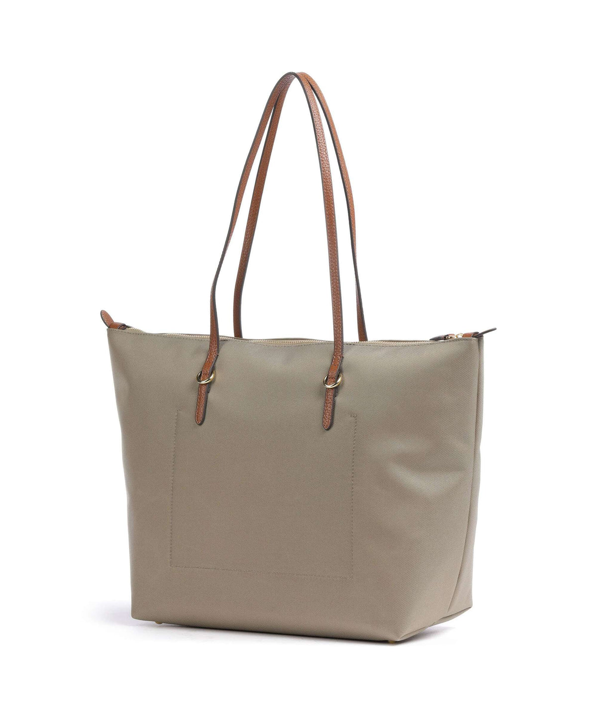 Lauren Ralph Lauren Keaton 31 Tote bag clay