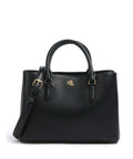 Lauren Ralph Lauren Marcy 26 Handbag black