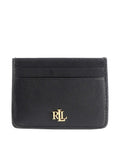 Lauren Ralph Lauren Small Credit card holder black