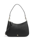 Lauren Ralph Lauren Danni 26 Shoulder bag black