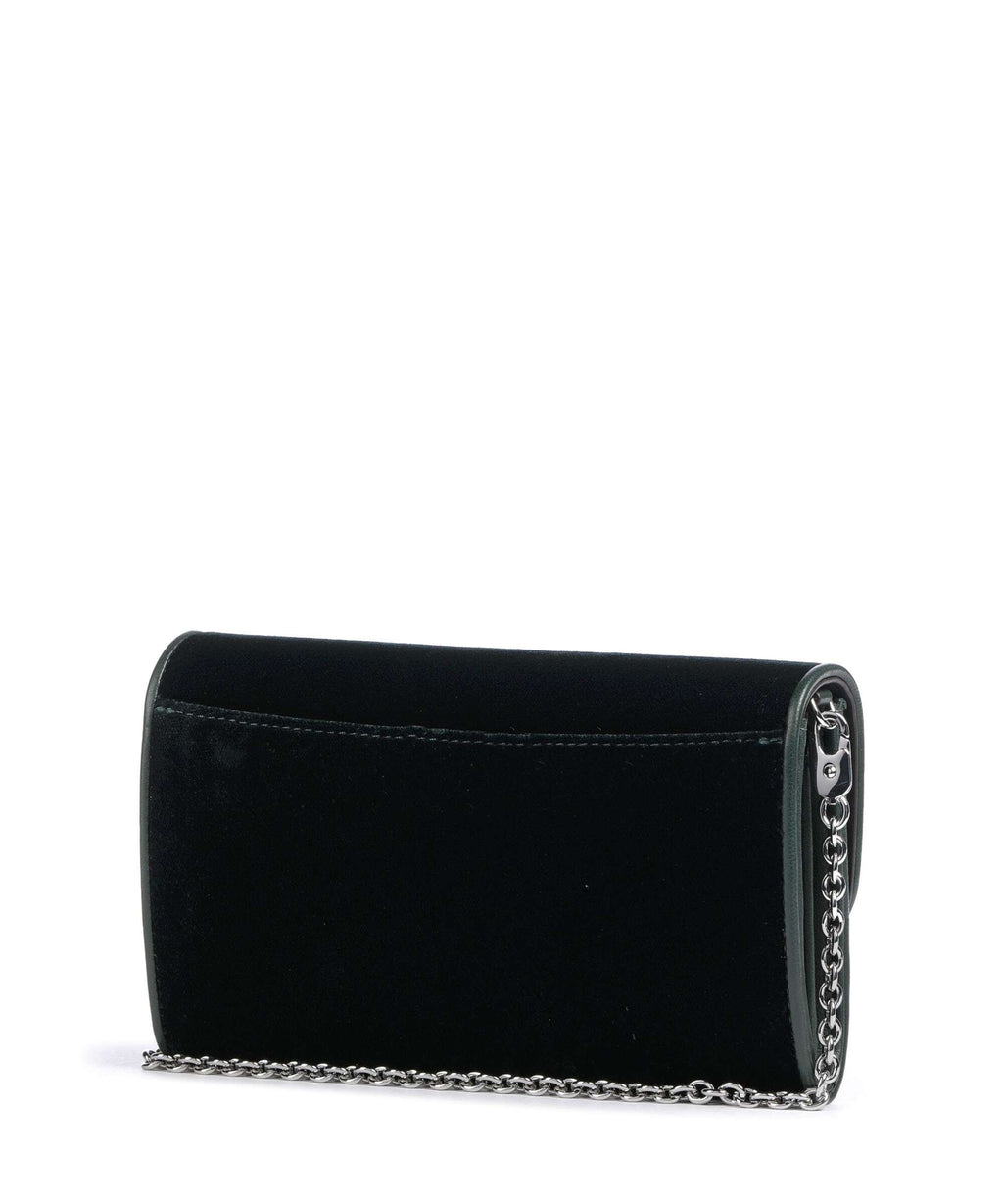 Lauren Ralph Lauren Adair 20 Crossbody bag deep emerald/dark pine