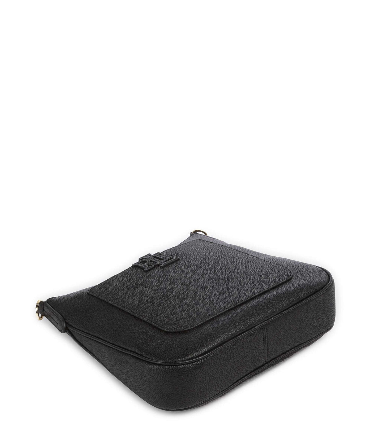 Lauren Ralph Lauren Cameryn 27 Crossbody bag black
