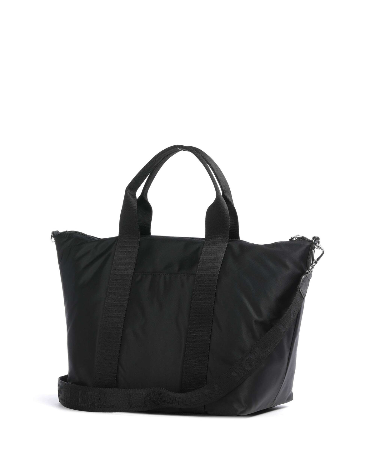 Lauren Ralph Lauren Stevie Extra Large Handbag black
