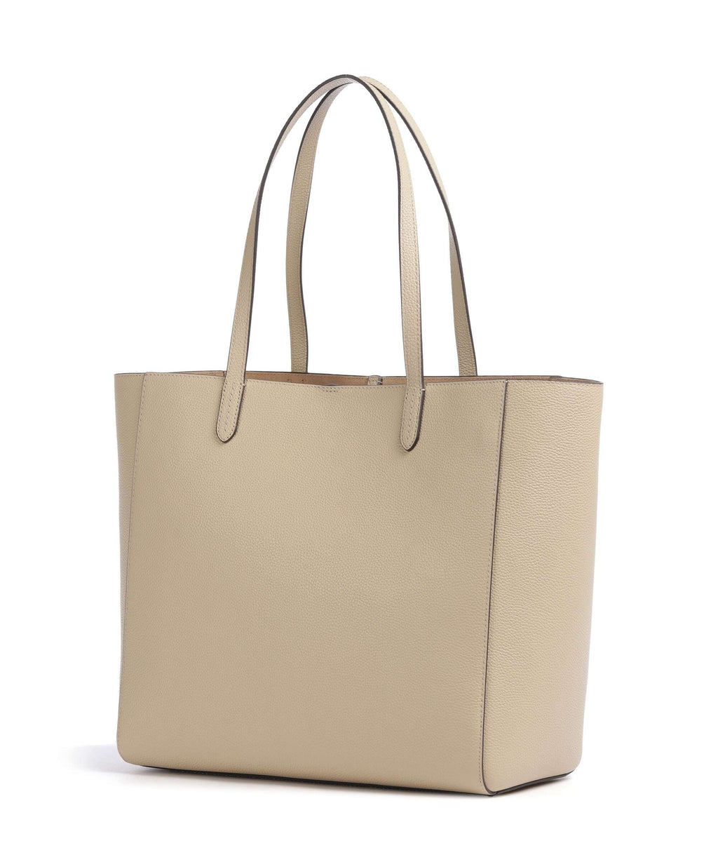 Lauren Ralph Lauren Cameryn Large Tote bag sand dune