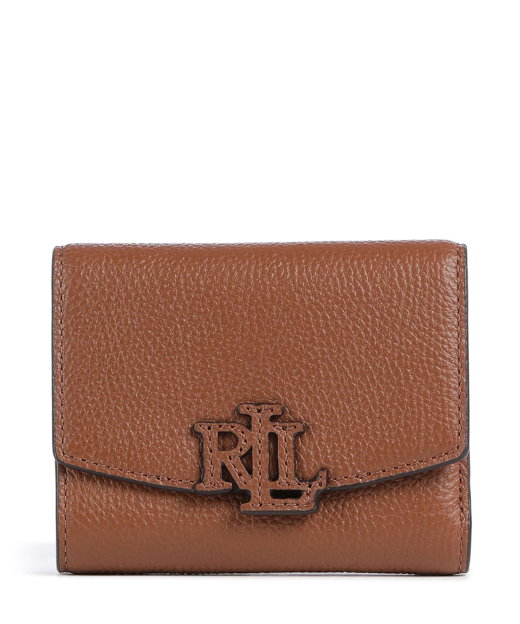 Lauren Ralph Lauren Cameryn Small Wallet lauren tan
