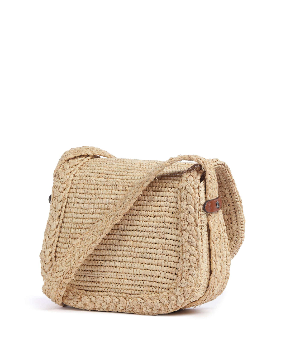 Lauren Ralph Lauren Colbie Crossbody bag light sand/lauren tan