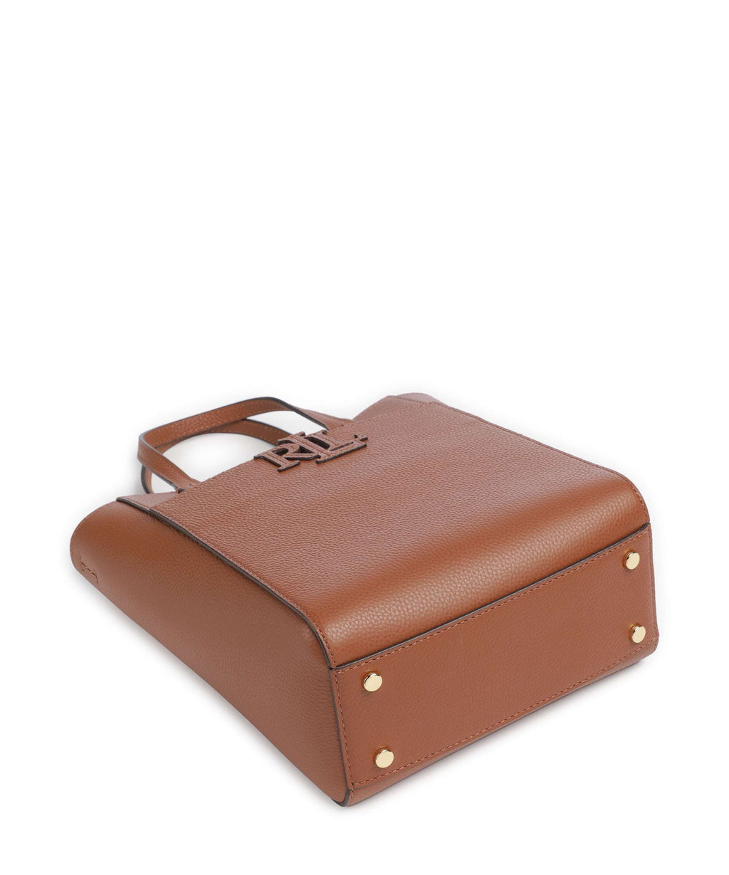 Lauren Ralph Lauren Cameryn Small Handbag lauren tan