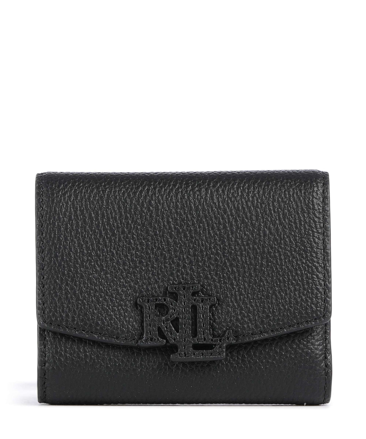 Lauren Ralph Lauren Cameryn Small Wallet black