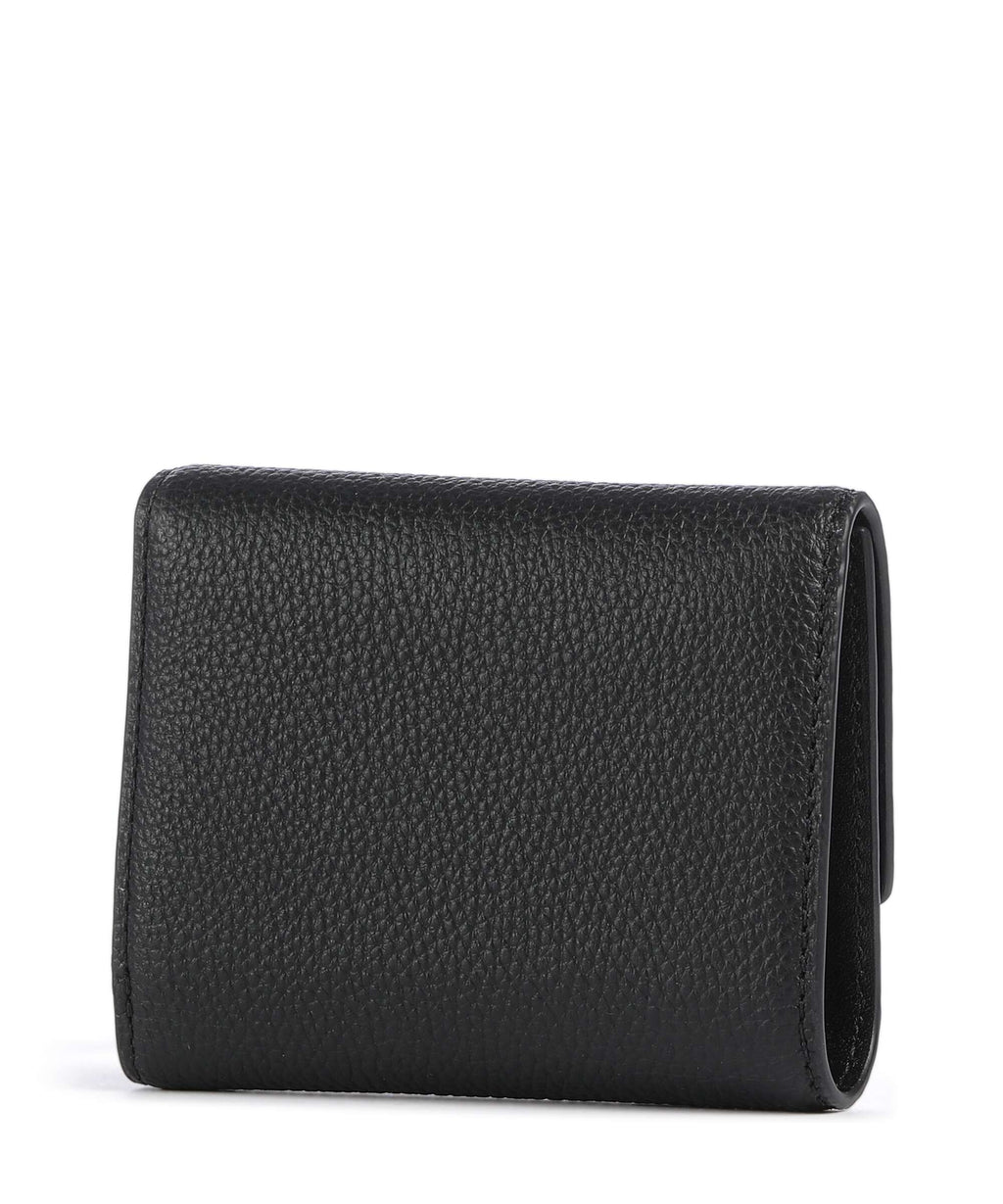 Lauren Ralph Lauren Cameryn Small Wallet black