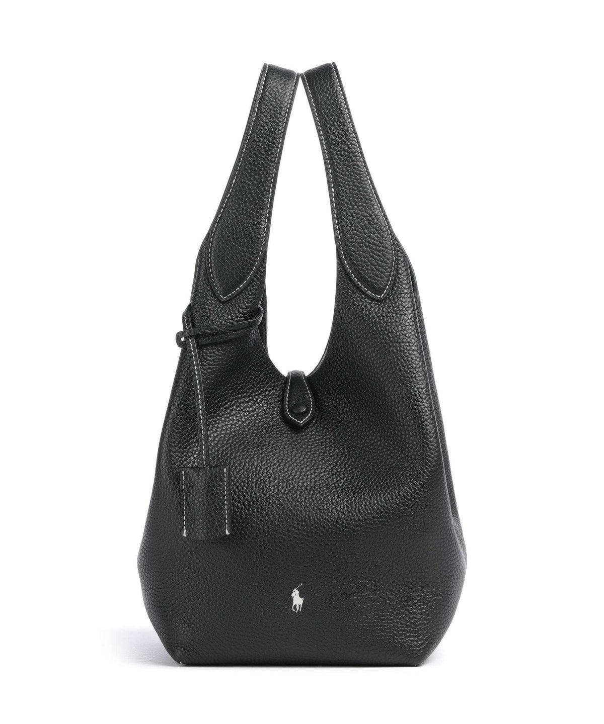 Polo Ralph Lauren Play Medium Handbag black
