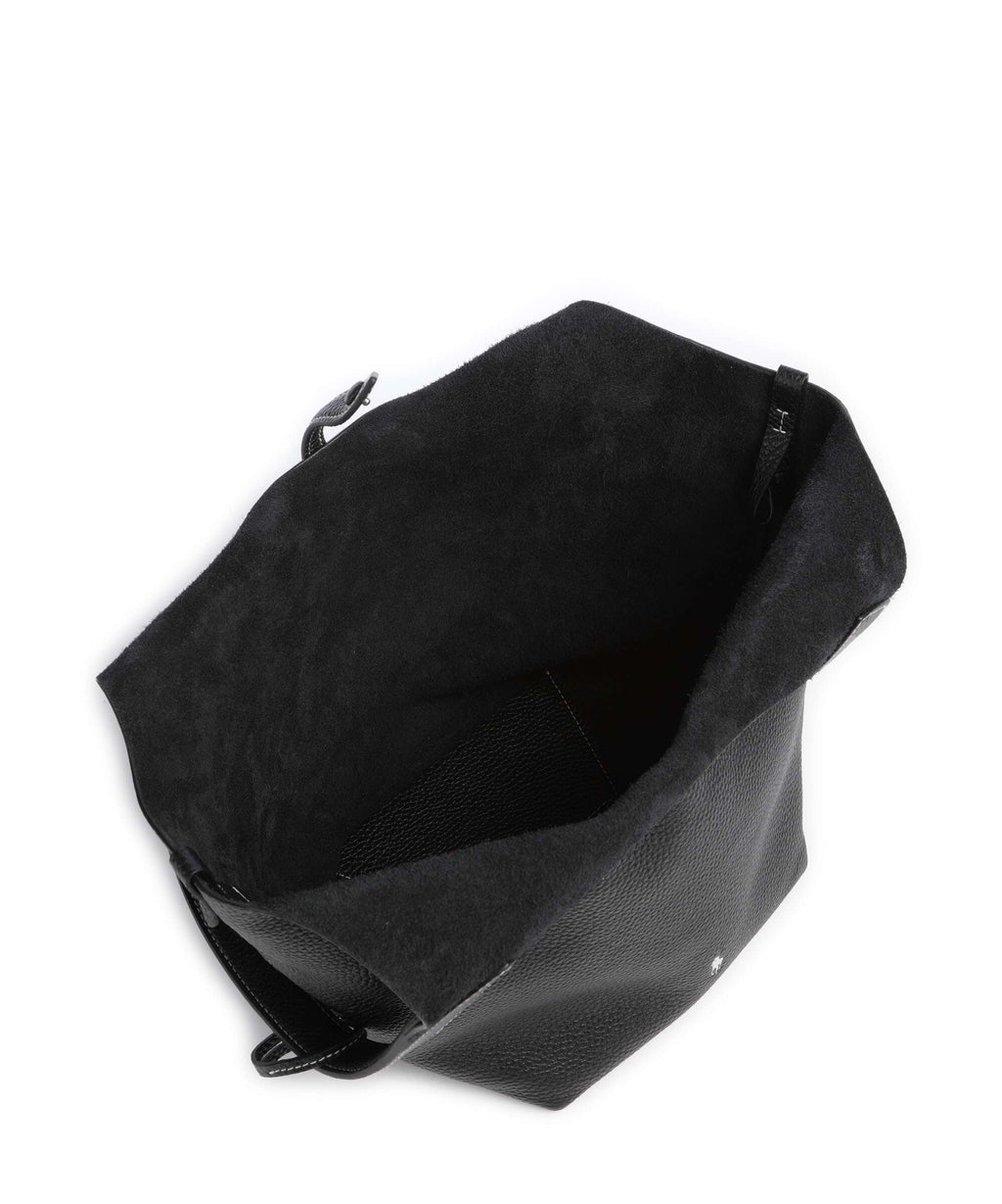 Polo Ralph Lauren Play Medium Handbag black