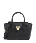 Lauren Ralph Lauren Tanner Small Crossbody bag black