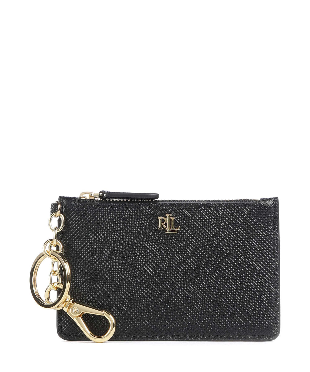 Lauren Ralph Lauren Credit card holder black