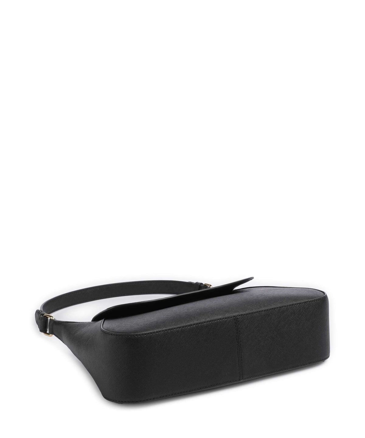 Lauren Ralph Lauren Schylar Medium Shoulder bag black