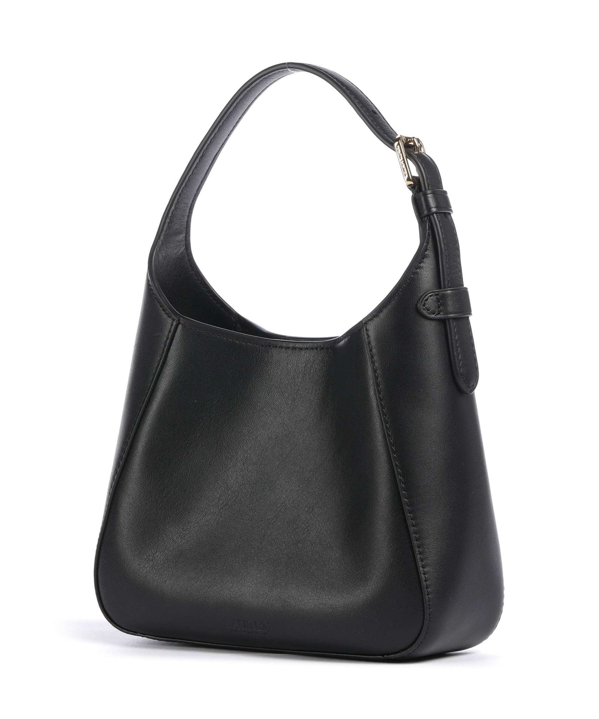 Lauren Ralph Lauren Tanner Small Crossbody bag black