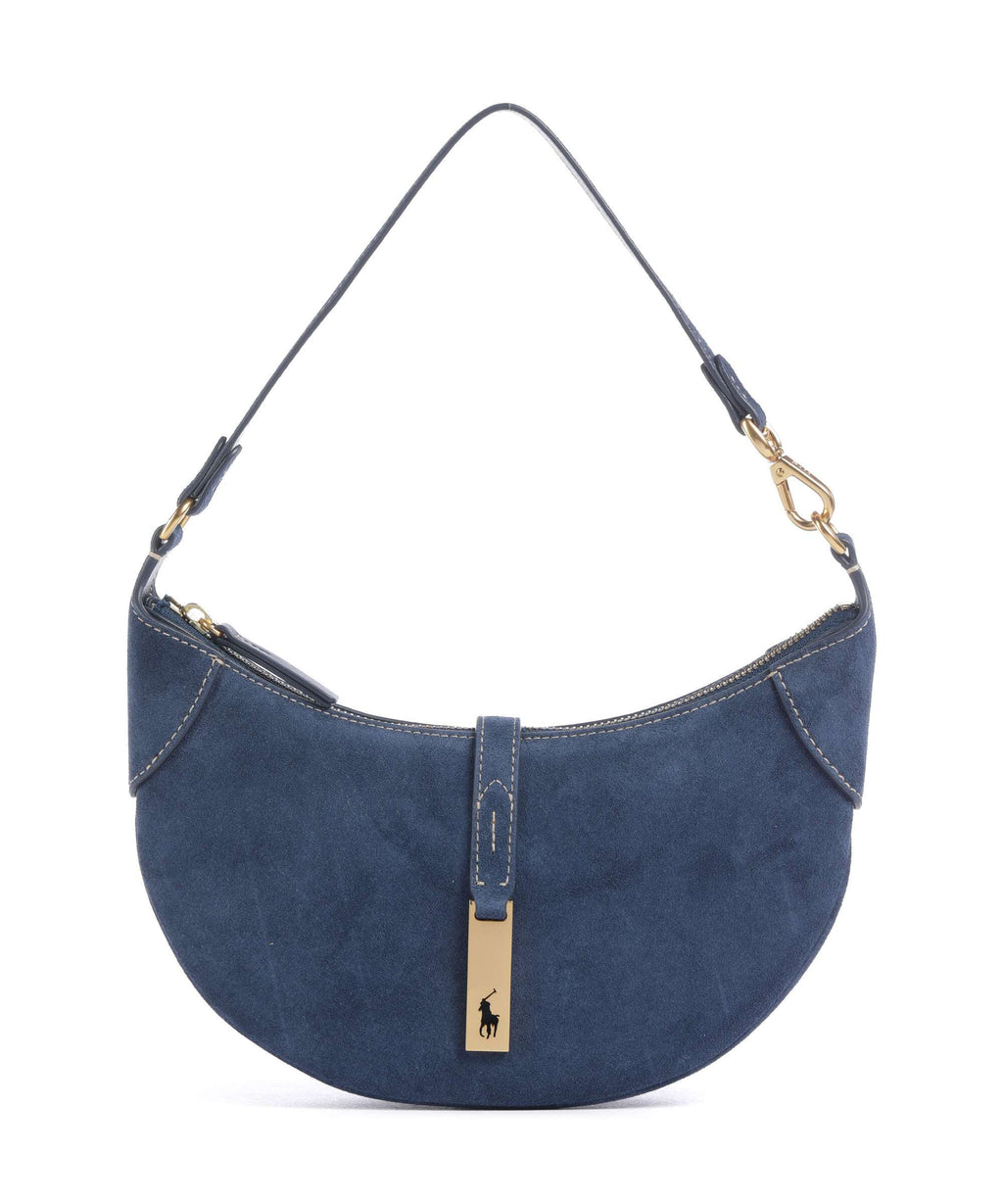 Polo Ralph Lauren ID Collection Mini Shoulder bag dark jean