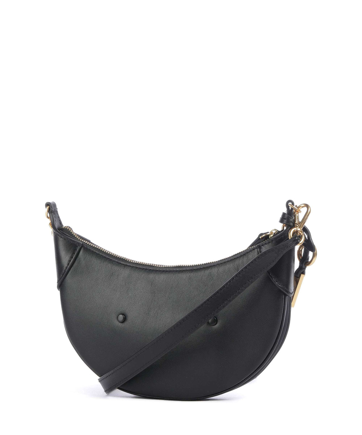 Polo Ralph Lauren ID Collection Mini Chain Shoulder bag black