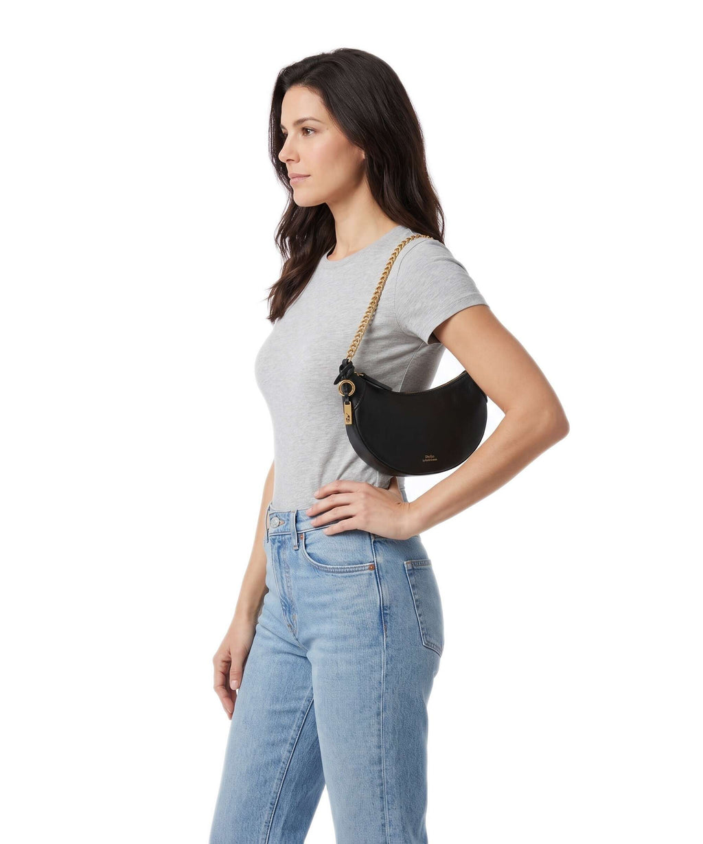 Polo Ralph Lauren ID Collection Small Shoulder bag black