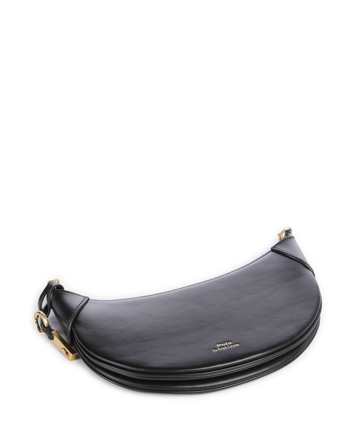 Polo Ralph Lauren ID Collection Mini Chain Shoulder bag black