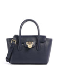 Lauren Ralph Lauren Tanner Small Crossbody bag refined navy