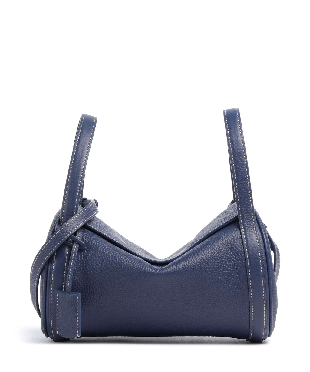 Polo Ralph Lauren Play Medium Crossbody bag ink