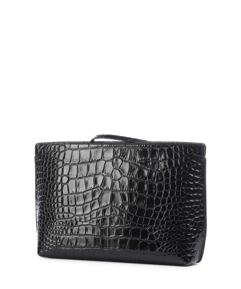 Lauren Ralph Lauren Large Cosmetic bag black