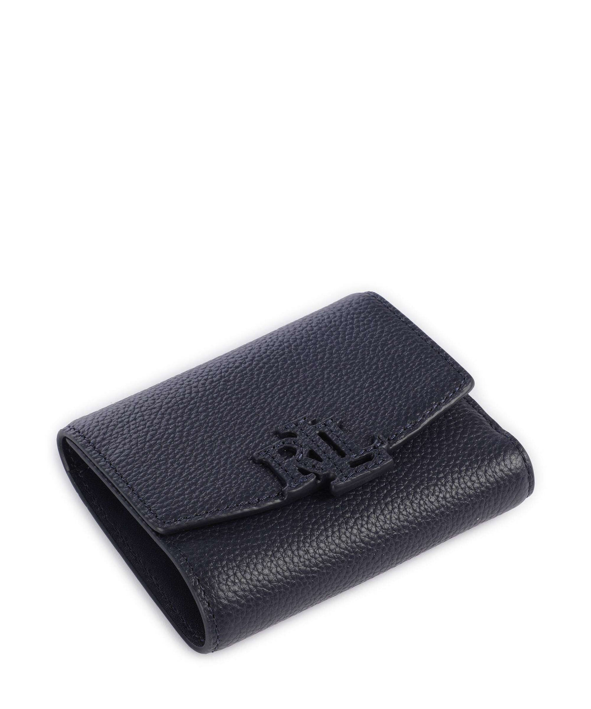 Lauren Ralph Lauren Cameryn Small Wallet refined navy