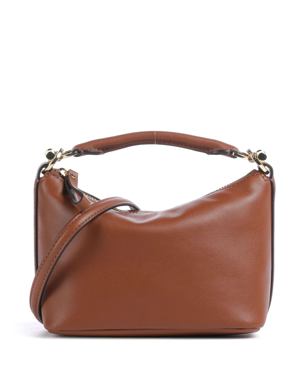 Lauren Ralph Lauren Blaike Mini Crossbody bag lauren tan