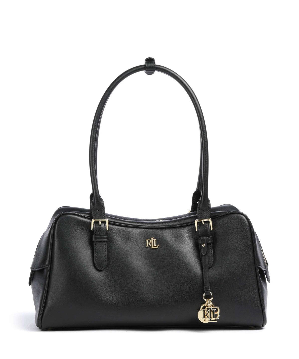 Lauren Ralph Lauren Marcy Shoulder bag black