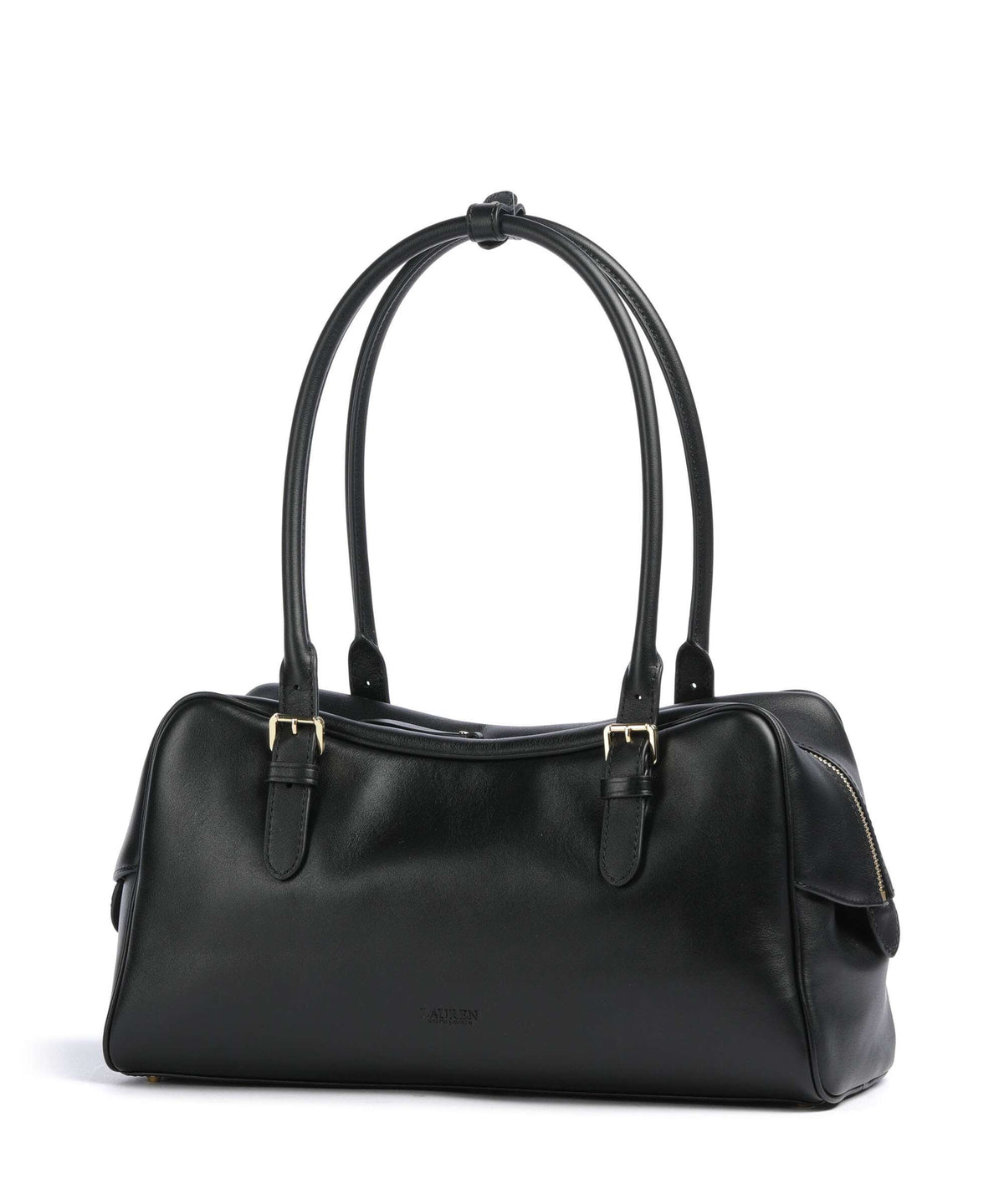 Lauren Ralph Lauren Marcy Shoulder bag black
